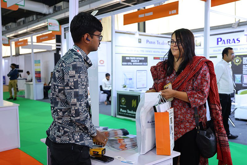 Indian Ceramics Asia 图片 4